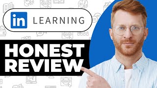 LinkedIn Learning Affiliate Program Review - Usage Experience