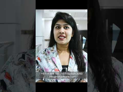 Volga Tigris - Digital Marketing Agency, Dubai, UAE