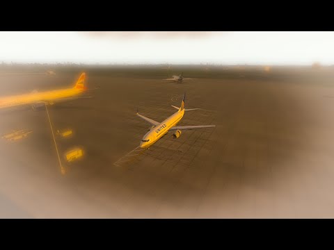 How to start 737-800 Zibo  |   X-Plane 11