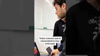 Están con nosotros?😉 #programacion #code #ia #hack #dev #clases #universidad #estudiantes #estudiar
