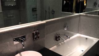 May Fair London Room Tour