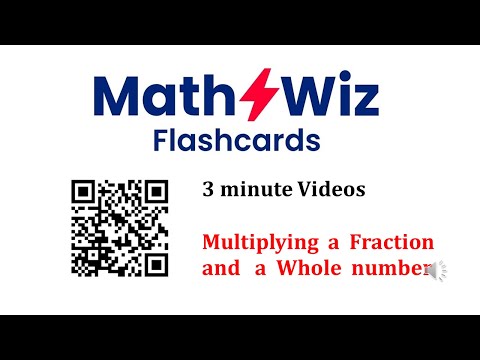 FractionTimesWholeNumber