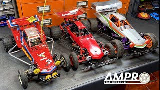 e250: The Evolution Of Ampro's Super Fly