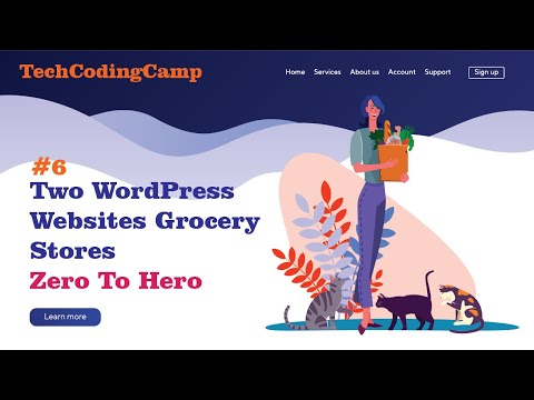 (#6) Add products in WooCommerce | How to add products in WordPress Website