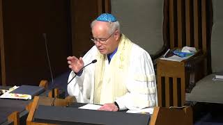 Moral Discourse vs. Policing Discourse - Rabbi David