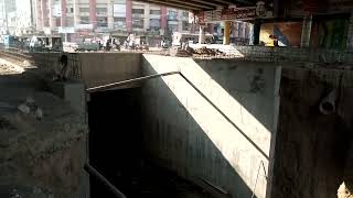 Karachi Karimabad Development Past Present Story