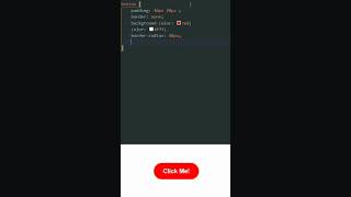 CSS Pulse Effect Animation in 45 Seconds! #csseffect #css