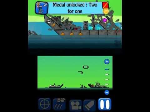 BOOMBA! 3DS