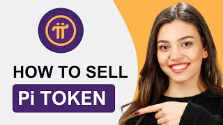 How To Sell Pi Token (Method) | Pi Token Problem Solved | Tutorial (2025)