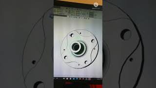 Industrial design project/drafting/modelling/2Dsketch/3Dsketch/sheetmetal#solidworks #cad #autocad