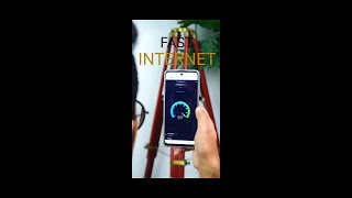 I USE Fast internet everywhere with this hack #shorts #viral #shortvideo #internet#speed #hack