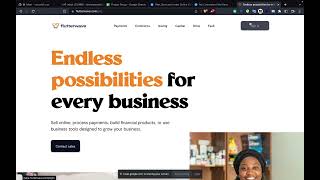 Web application design fundamentals