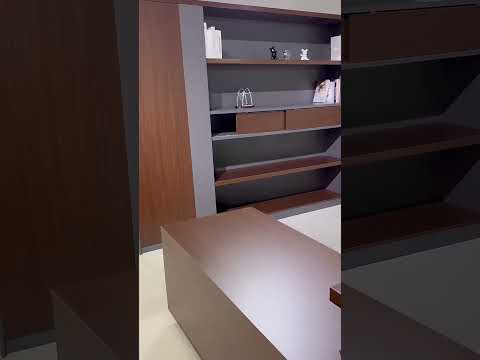 How to choose a suitable desk?  #officefurniture #desk#executivedesk #officefurnituremanufacturer