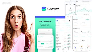 How to Start Investing || Groww Tutorial for beginners ||