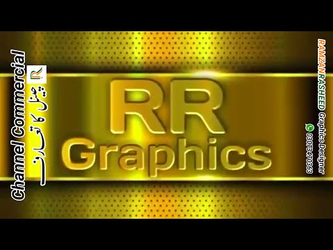 rr graphics | rr | graphics | commercial ad | rr graphics commercial ad |  ramzan rasheed graphics