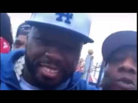Ep.12 Smitty of BDM