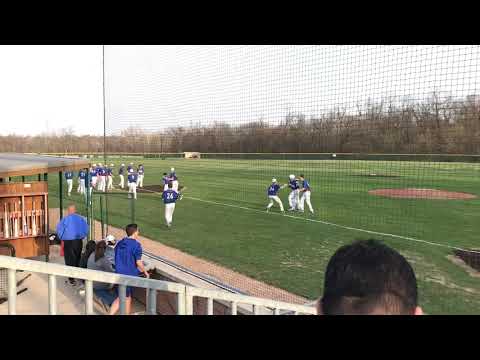 Priory vs. Lutheran South