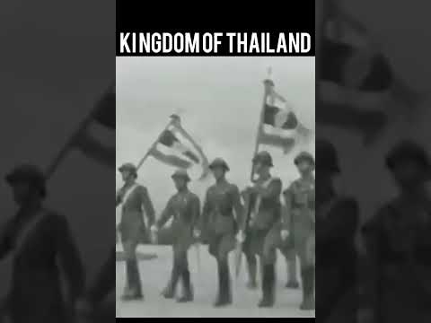 East Asia Co-Prosperity Sphere Collaborationist & Puppet Forces of Japan Pt. 1