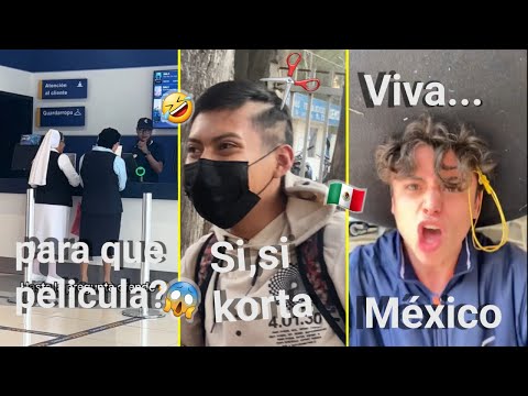 🚨HUMOR VIRAL MEXICANO #58🚨💯🇲🇽Si te ries pierdes 🤣😎😋😱(RECOMENDADO👍🏻)
