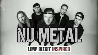 🔥 Middle Finger 2.0 – Limp Bizkit Reimagined (Nu Metal / Rap Rock 2000s Vibe) 🤘🎤