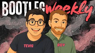 Meta x Manus, NVDA Acquisition, Short Silver & More | BTLG WKLY