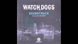 WATCH DOGS soundtrack - ministry jesus built my hotrod