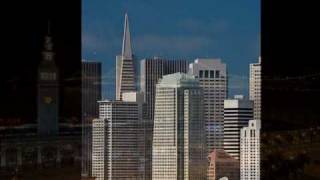 Sound of the City KSFO San Francisco