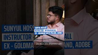 Startups vs MAANG | How Tech Interviews Differ for Freshers! #InterviewTips