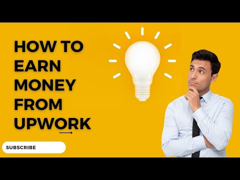 What is Up work || Aswad ki Tech 109