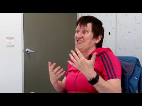 Stable Housing Project - Resources, training and referrals - Part 3
