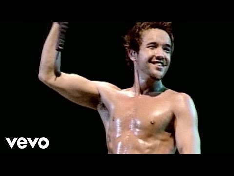 Hoobastank - Let It Out