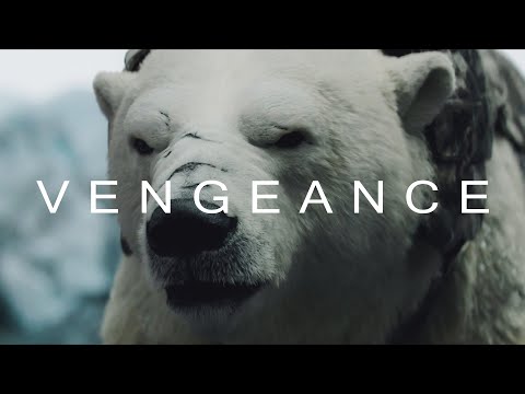 His Dark Materials - Vengeance