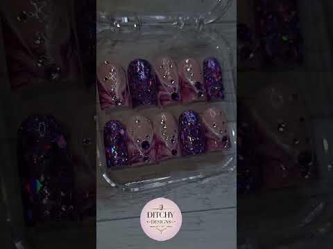 #giveaway #pressonnails #free #competition #nails #australia