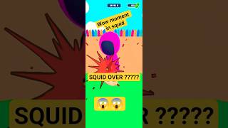 wow moment in squid #squidgamechallenge #squidgame2 #squidgameseason2