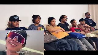 CORTIS CHEESE BALL DEMO + GO HOME VLOG (REACTION)