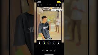 Wait for end ❤️‍🔥photo editing trick | iPhone 16 photo editing #iphone16unboxing #editingtutorials