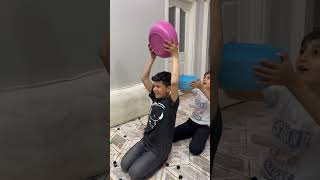 Perfect super family 🧿❤️✅ 🍭 🤣 #funny #shorts #pleasesubscribe