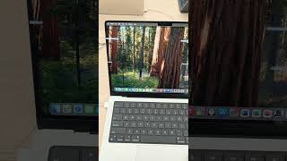 MacBook Pro M4 #macbookpro2024