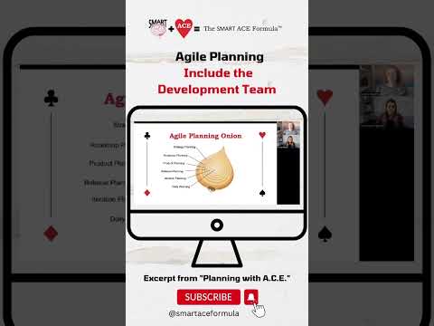 Planning with the #agile #team