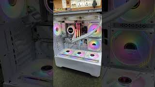 Rayzen Gaming pc build 200k Gaming Pc