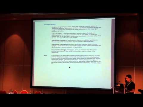 HIP13 : Malware vs Virtualization