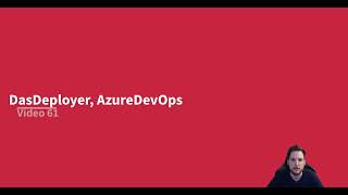 NodeRed: 61: DasDeployer og AzureDevOps