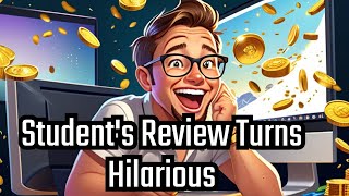 Hilarious Student's Bullion Adsense Loading Method 2024 Review