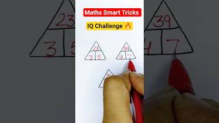 IQ Challenge 🔥