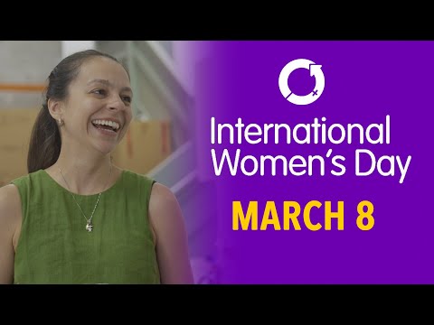 International Womens Day 2023