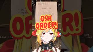 This order is GSH-able for KAELA #kaelakovalskia #hololiveid #hololiveid #kaelaugh