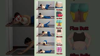 Yoga pilates reduce belly fat #workout #fatloss #bellyfatburn