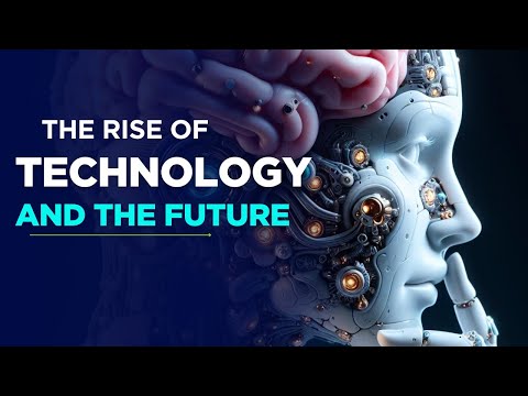 The Rise of 6G Technology – The Future of Connectivity
