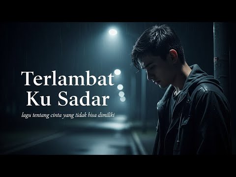 Terlambat Ku Sadar – Lagu Cinta Viral 2025