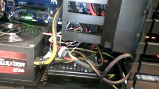 LRSD Computers for kids Super Computer "Dream Machines"